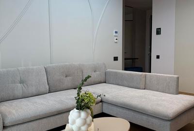 Apartament cu 2 camere, mobilat în Herăstrău - 4