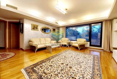 Apartament cu 3 camere Herastrau - 8