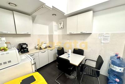 Piata Dorobanti - De vanzare spatiu de birouri in cladire... - 10