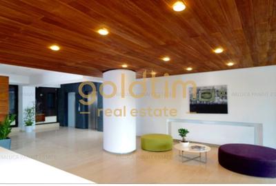 Apartament cu 2 camere semidecomandat, mobilat în Băneasa - 24