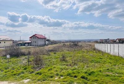 Teren de 815 mp, în Malu Mare - 8