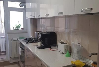 Inchiriere ap. 3 camere Galati - 6