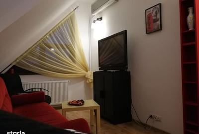 Casă cu 2 camere cu Canalizare în Brâncoveanu - 10