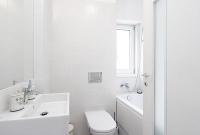 Apartament cu 3 camere decomandat, mobilat în Pipera - 16