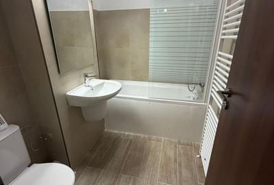 Garsonieră decomandată, mobilată în Politehnica - 10