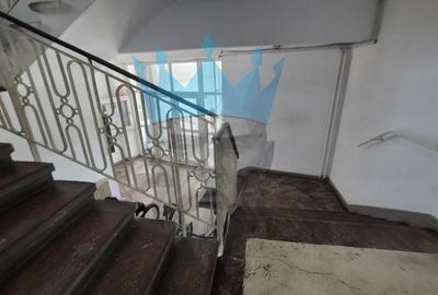 Apartament cu 2 camere decomandat, mobilat în Libertății - 22