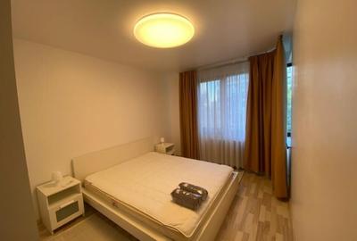 Apartament 2 camere,  loc de parcare, paza, zona Baneasa - 5