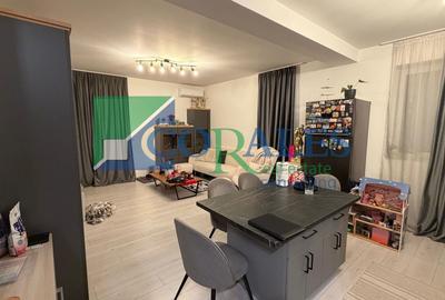 Apartament cu 2 camere semidecomandat, mobilat în Braytim - 4