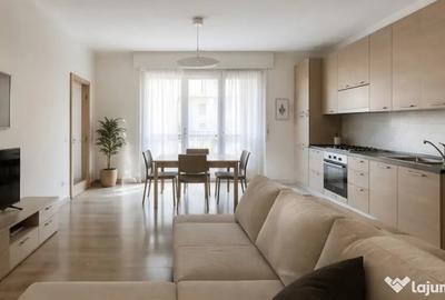 Apartament cu 2 camere decomandat în Central - 2