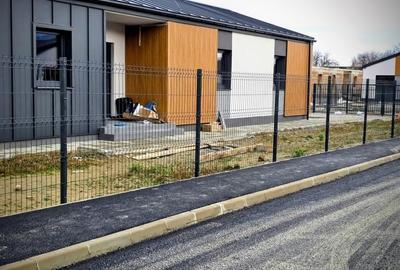 Casa individuala cu patru camere pe parter, Zarnesti - 7