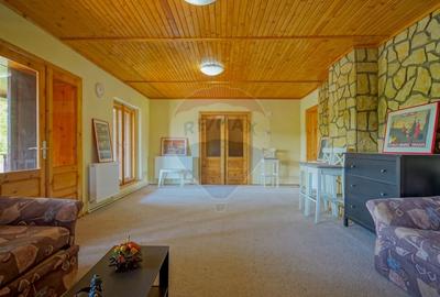 Casa / Vila de vanzare Fundata- Romania - 12