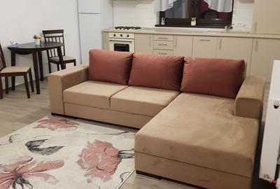 Apartament cu 2 camere decomandat în Central - 7