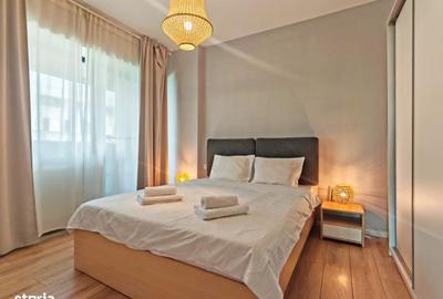 Apartament cu 2 camere în Central - 5