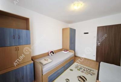 Apartament cu 3 camere decomandate pe Mihai Viteazu in Sibiu Apartament cu 3 camere decomandate pe Mihai Viteazu in Sibiu - 11