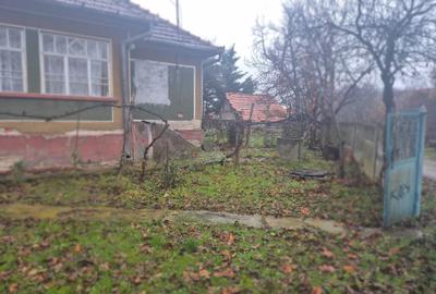 Casă cu 4 camere în Păgaia - 2