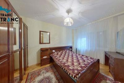 Apartament unic cu 4 camere vis-a-vis de Piata mica - 11