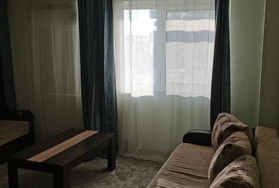 Apartament cu 2 camere în Piața Centrală - 1