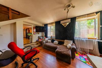 Casa 7 camere de vanzare in Vladimirescu - 3