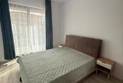 Apartament SUPERB cu 2 camere mobilat LUX la 2 minute de BENZINARIA ESO - 10