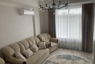 Apartament cu 2 camere decomandat în Bună Ziua - 2