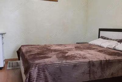 Garsonieră decomandată în Unirii - 2