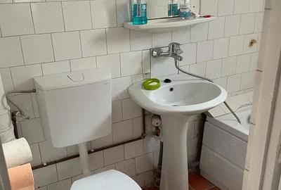 Apartament cu 2 camere semidecomandat în Tipografilor - 8