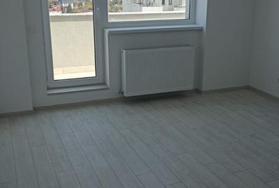 Ajustorului Park Residence, bloc nou 2025 - 2