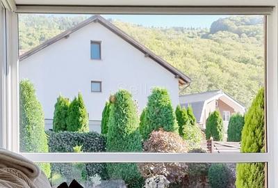 Casă individuală cu 3 camere cu Canalizare în Bunloc - 17