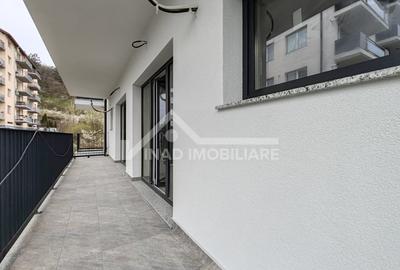 Apartament cu 2 camere semidecomandat în Florești - 6