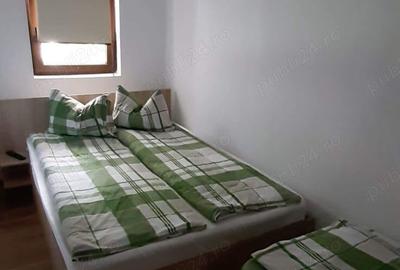 Cazare Retezat Raul Mare - 4