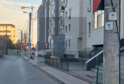 Apartament cu 2 camere decomandat, mobilat în Ozana - 5