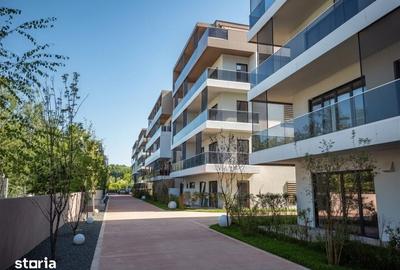 Apartament cu 2 camere decomandat în Central - 3
