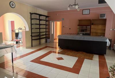 Casă cu Teren 517 Mp în Lucian Blaga - 4