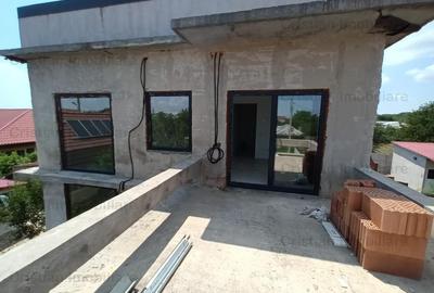 Casă cu 3 camere cu Teren 420 Mp în Vărsătura - 3