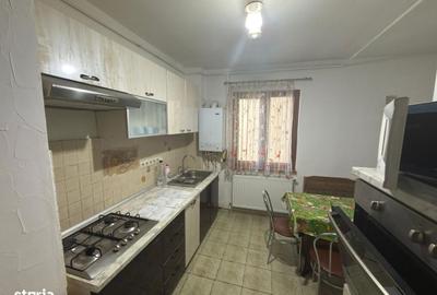 Apartament cu 3 camere în Central - 3