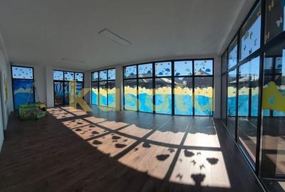 Spatiu Comercial I Tunari I 463 utili I curte 400 mp I parcare - 6