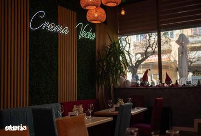 Spațiu comercial, de 150 mp, în Central - 7