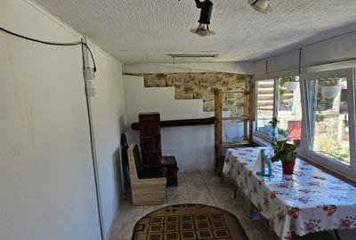 Casa la sol /Ovidiu / garaj - 3