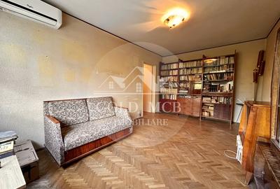 Apartament 3 camere - Titan - Piata Minis Apartament 3 camere - Titan - Piata Minis - 2