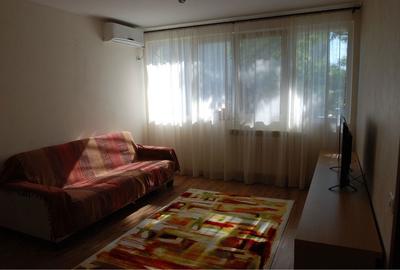 Apartament cu 2 camere nedecomandat în Cantemir - 6
