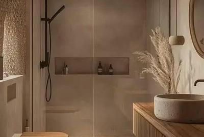 2 camere la Parter Proiect Boutique exclusiv CITY NORD! - 7