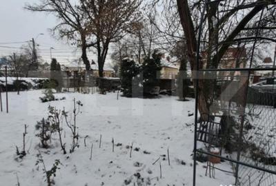 Apartament cu 2 camere semidecomandat în Grigorescu