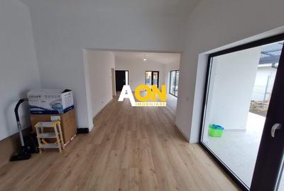 Casa Individuala 3 Camere, 380 mp Teren, Alba-Micesti - 4
