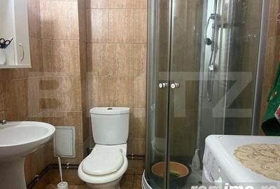 Apartament cu 2 camere decomandat, mobilat în Artego - 3