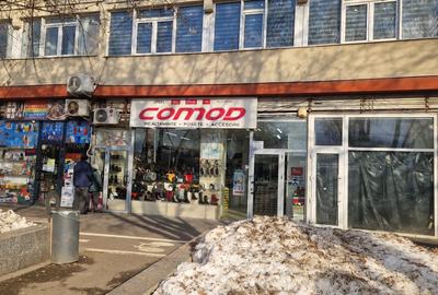 Spațiu comercial, de 78 mp, în Giurgiului - 5