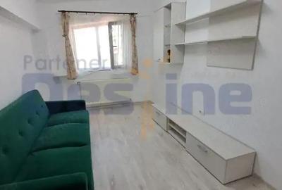 Apartament de inchiriat 2 camere, decomandat , Galata, 400 EURO