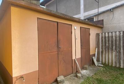 Casa de vanzare in localitatea Marghita - 11