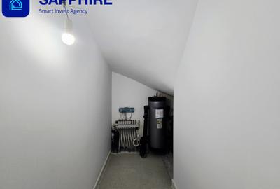 Duplex cu 4 camere cu Canalizare în Pipera - 8