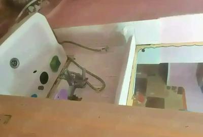 Garsonieră nedecomandată în Rogerius - 1