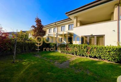 VILA SUPERBA/ RENOVATA/ SCOALA AMERICANA/ANSAMBLU SECURIZAT - 56